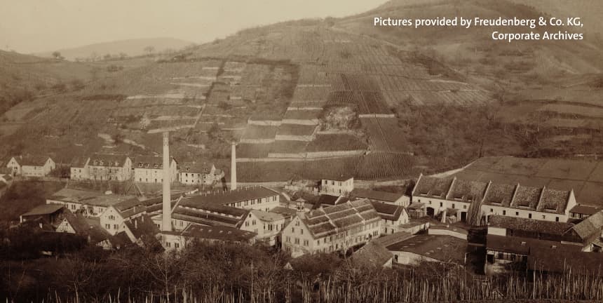 Brand About Comfortemp