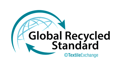 Global Recycled Standard Logo